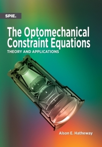 The Optomechanical Constraint Equations