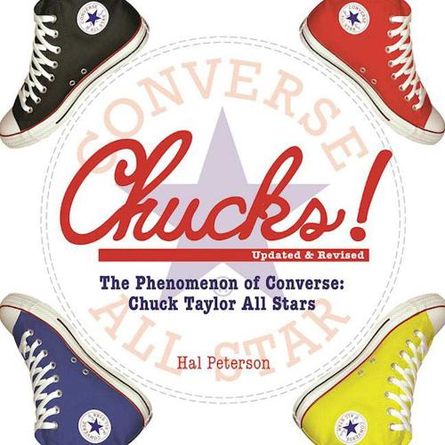Chucks!