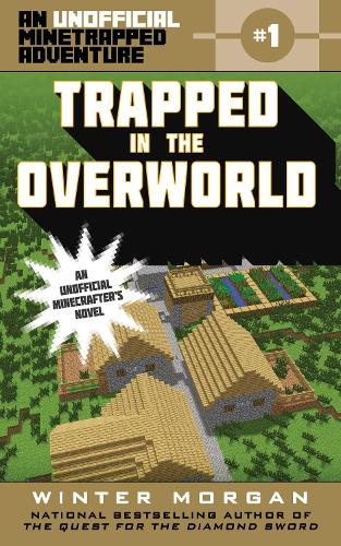 Trapped in the Overworld Volume 1