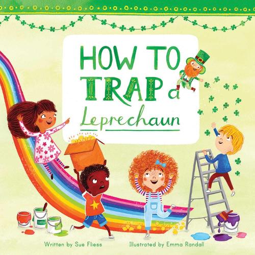 How to Trap a Leprechaun Volume 1