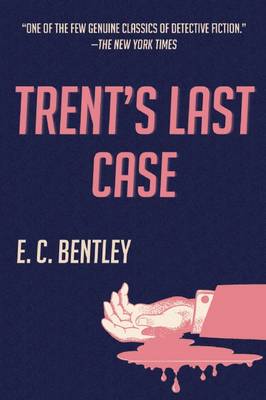 Trent's Last Case