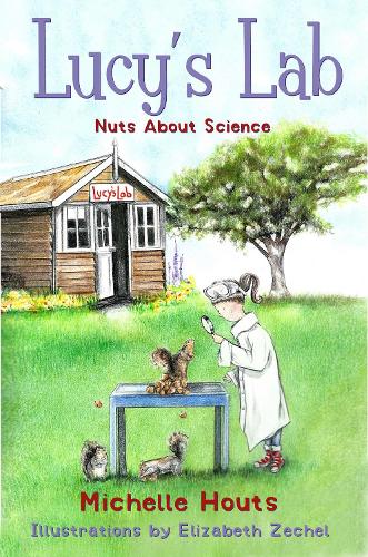 Nuts About Science Volume 1