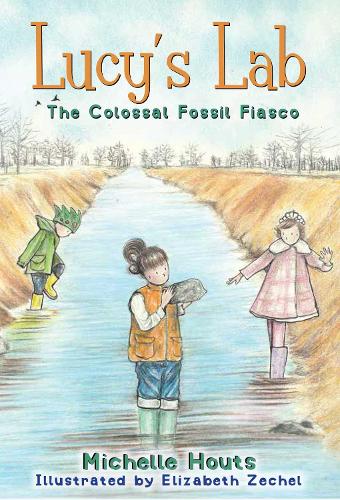 The Colossal Fossil Fiasco Volume 3