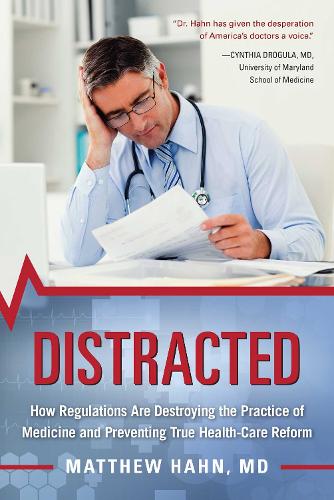 Distracted