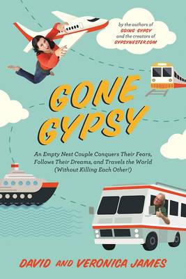 Gone Gypsy