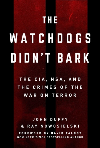 The Watchdogs Didn't Bark