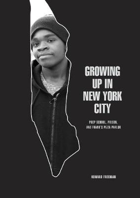 Growing Up in New York City