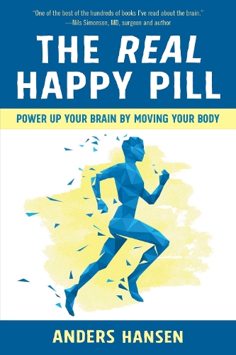 The Real Happy Pill