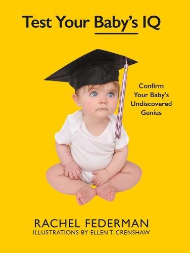 Test Your Baby's IQ