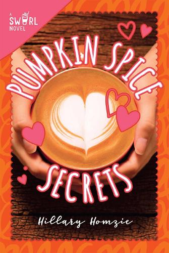 Pumpkin Spice Secrets Volume 1
