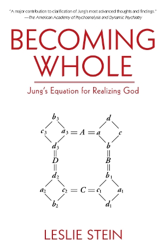 Becoming Whole