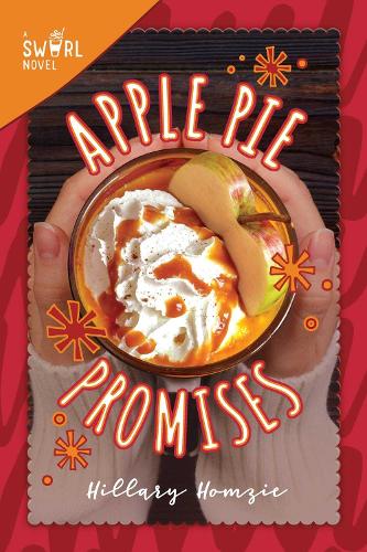 Apple Pie Promises Volume 5