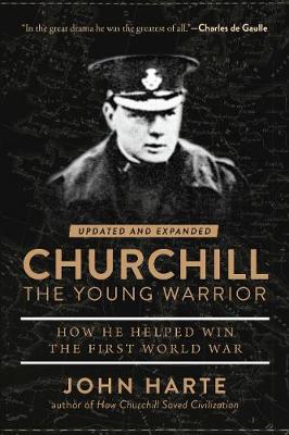 Churchill The Young Warrior