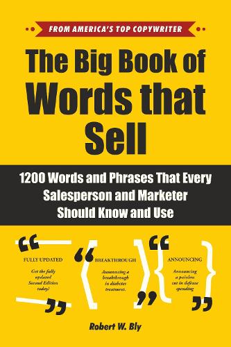 The Big Book of Words That Sell