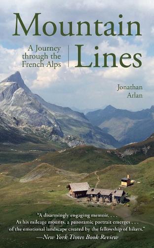 Mountain Lines