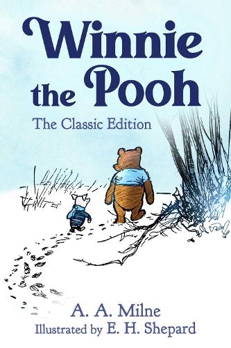 Winnie the Pooh Volume 1