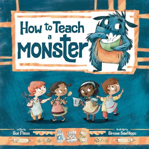 How to Teach a Monster Volume 10