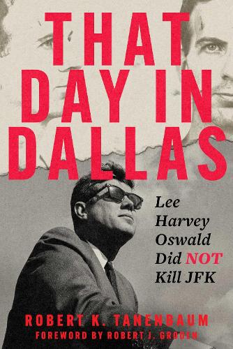That Day in Dallas