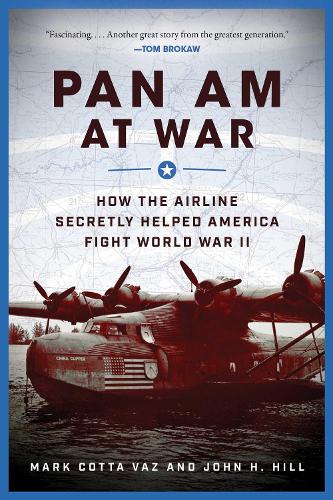 Pan Am at War