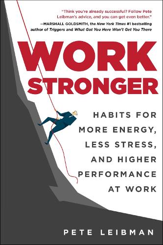 Work Stronger