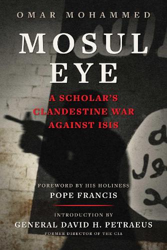 Mosul Eye
