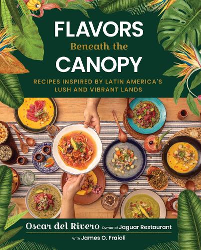 Flavors Beneath the Canopy