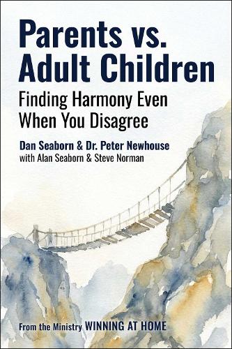 Parents vs. Adult Children
