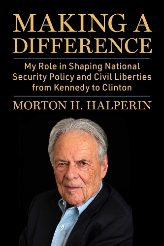 Making a Difference