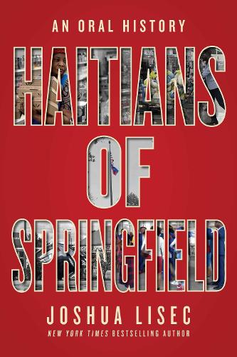 Haitians of Springfield