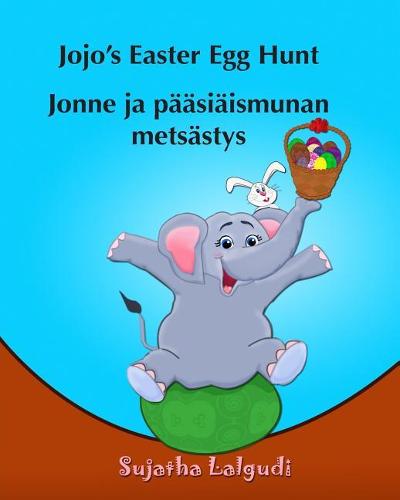 Childrens Finnish book