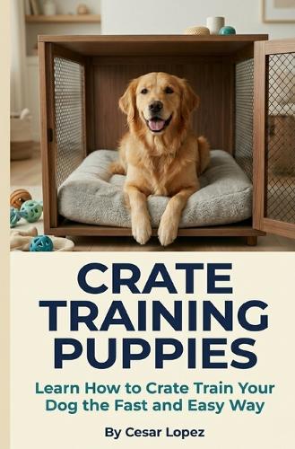 Crate Training Puppies