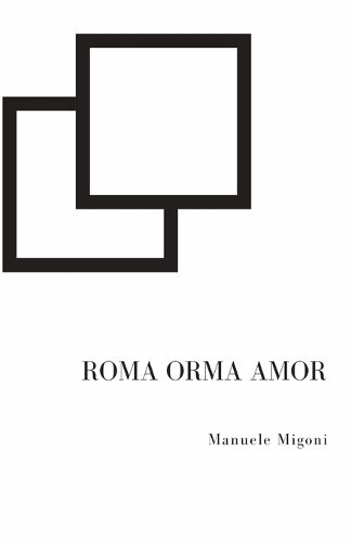 Roma Orma Amor