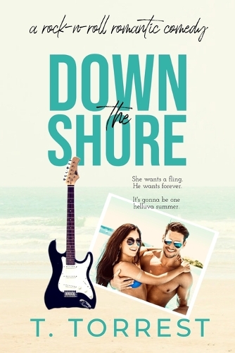 Down the Shore