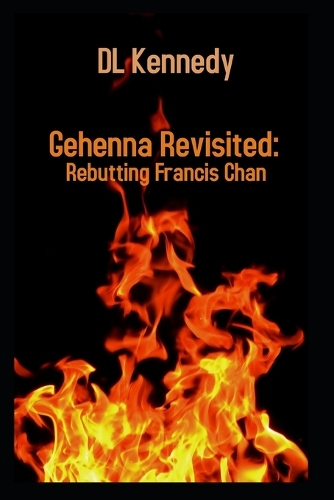 Gehenna Revisited