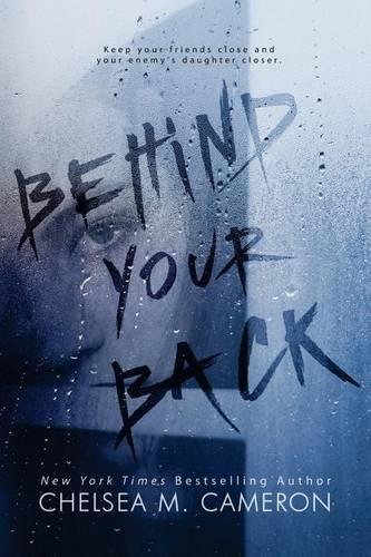 Behind Your Back