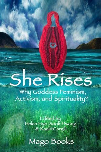 She Rises