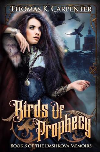 Birds of Prophecy