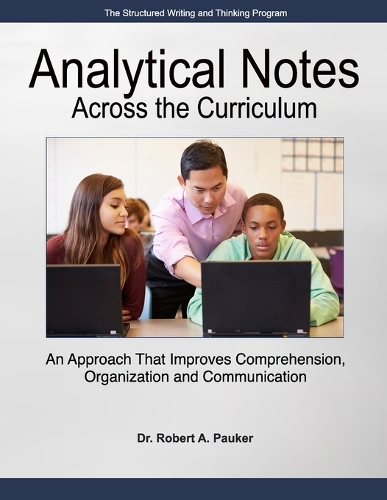 Analytical Notes Across the Curriculum