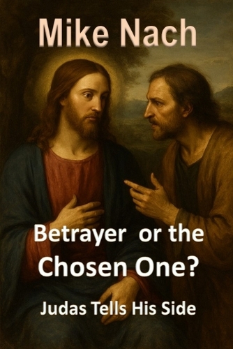 Betrayer or the Chosen One?