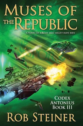 Muses of the Republic