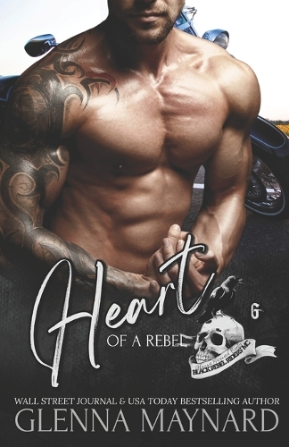 Heart of a Rebel