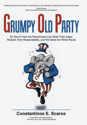 Grumpy Old Party