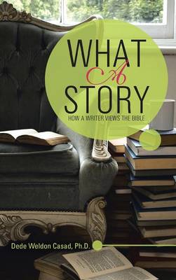 What a Story