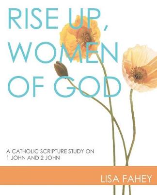 Rise Up, Women of God