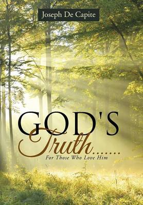 God's Truth.......