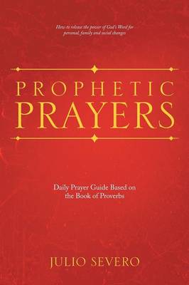 Prophetic Prayers