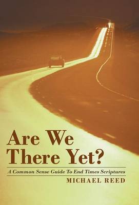Are We There Yet?