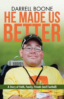 He Made Us Better