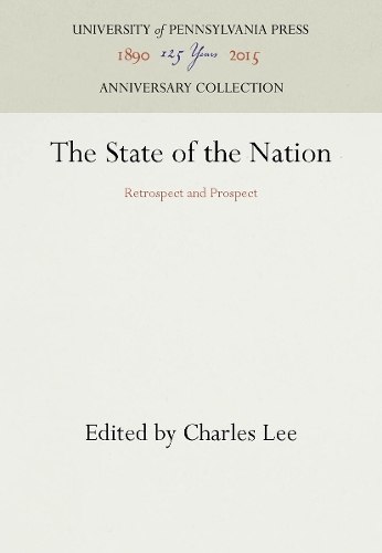 The State of the Nation