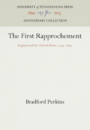 The First Rapprochement